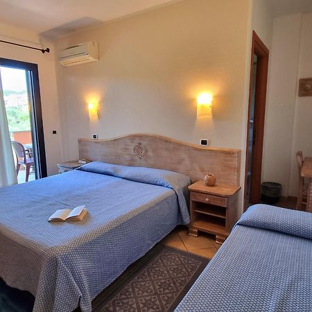 Hotel Delle Isole La Maddalena  Extérieur photo