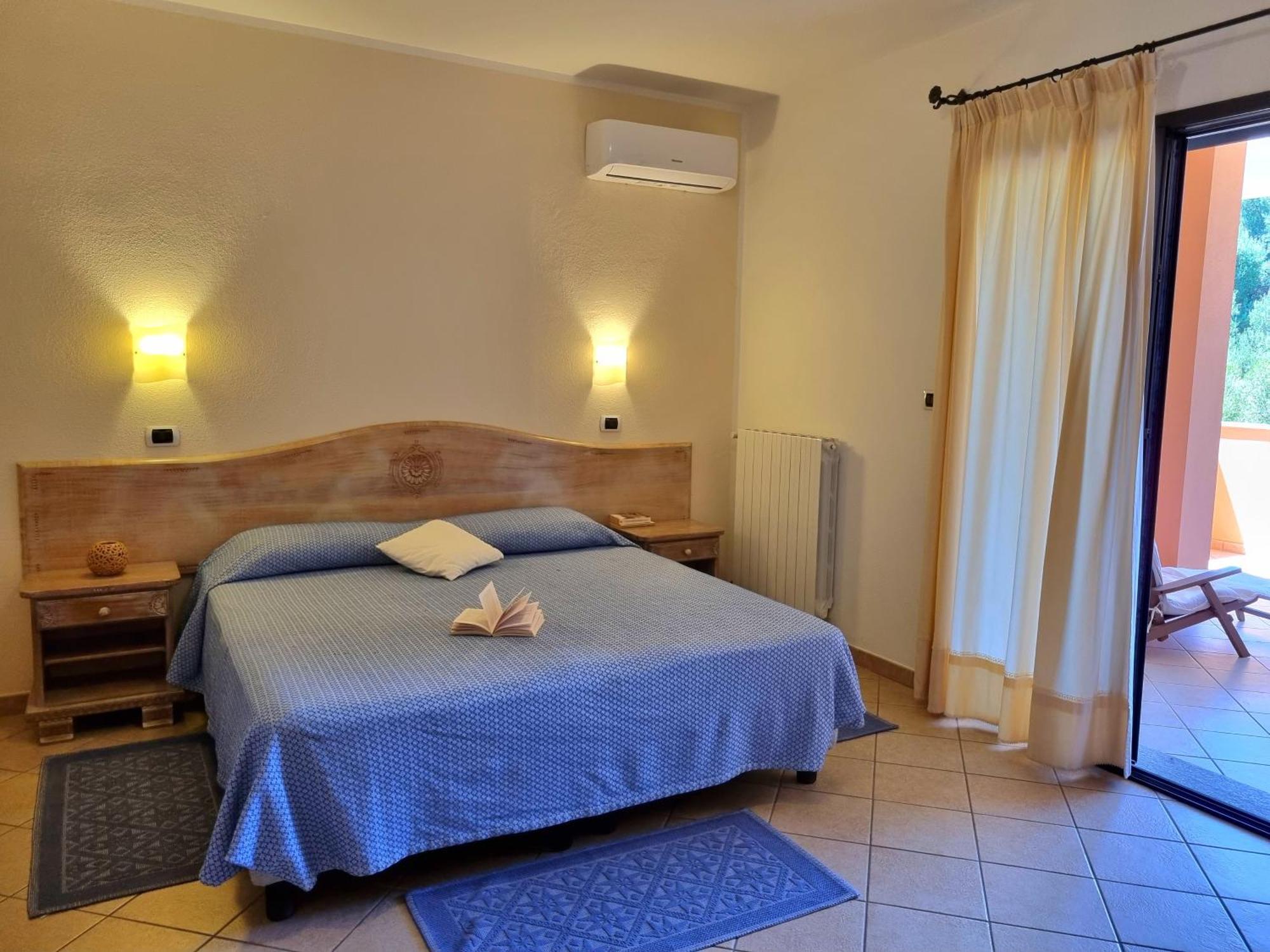 Hotel Delle Isole La Maddalena  Extérieur photo