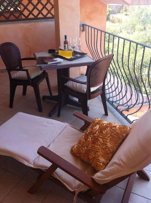 Hotel Delle Isole La Maddalena  Chambre photo