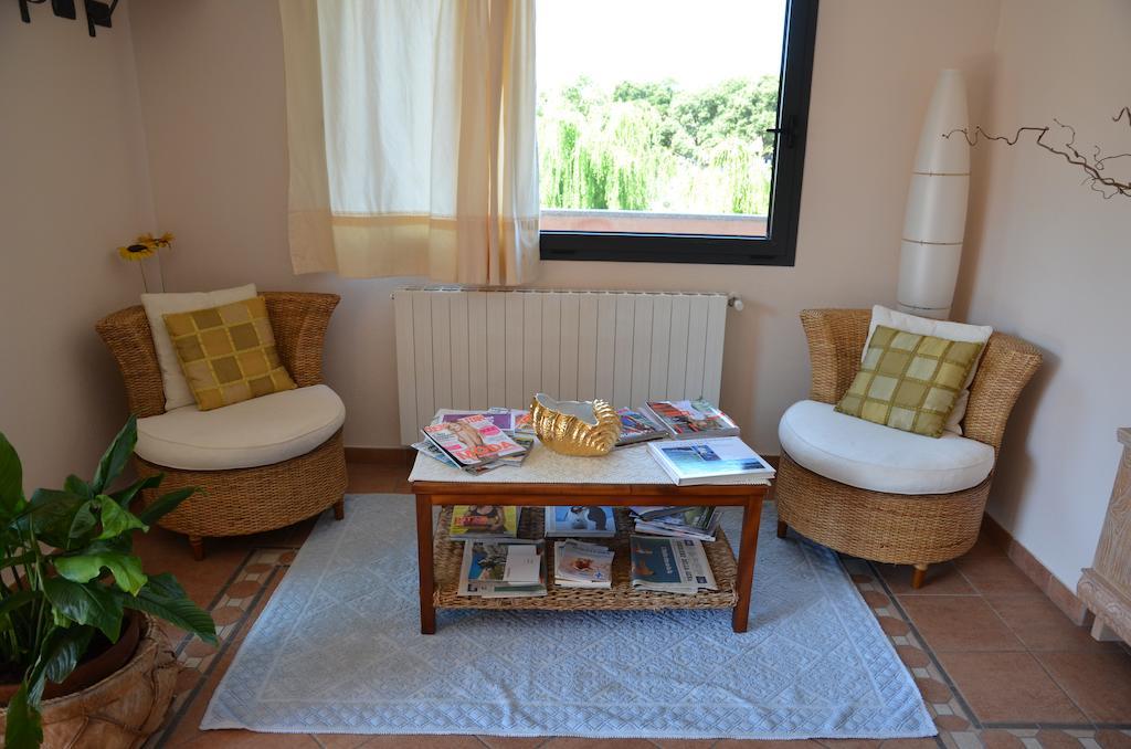 Hotel Delle Isole La Maddalena  Extérieur photo