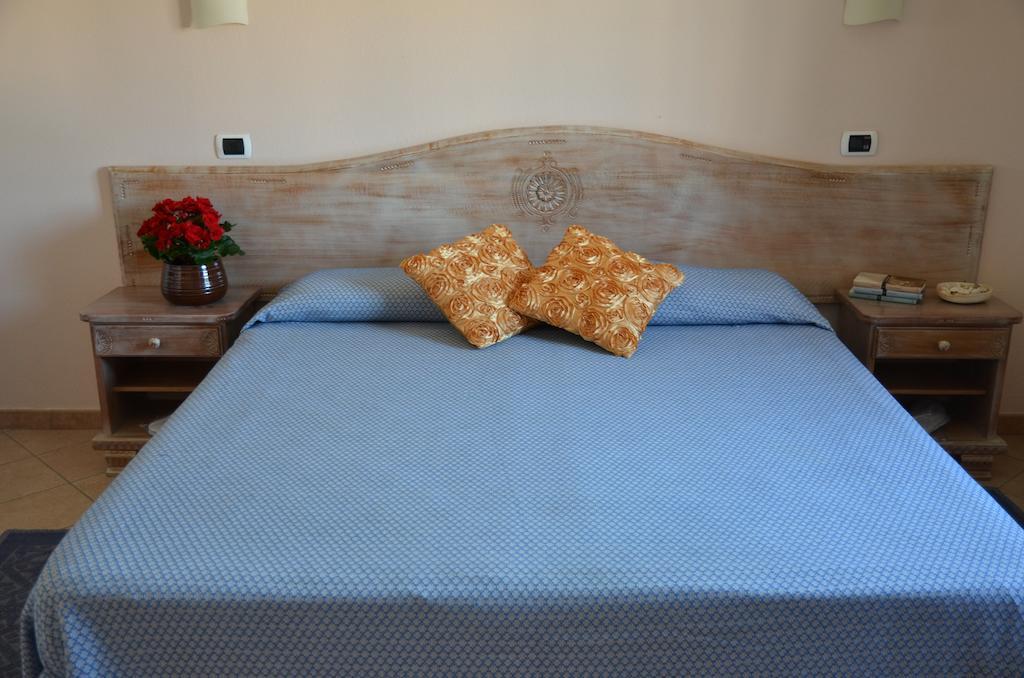Hotel Delle Isole La Maddalena  Chambre photo